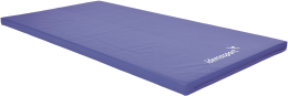 Tapis léger déhoussable