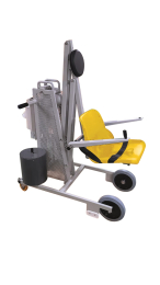 Unikart Classic gemotoriseerd