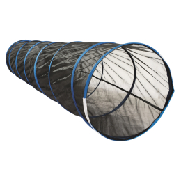 Tunnel transparent 250cm