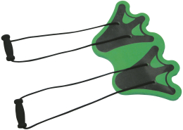 Pieds de grenouille