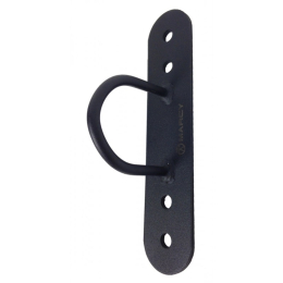 Attache murale pour corde de Crossfit