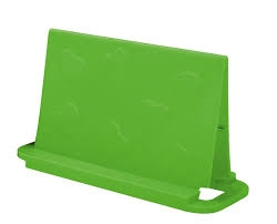 Ludostop Groen