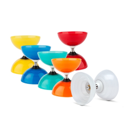 Diabolo Henrys Beach Free