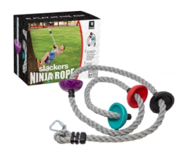 Corde Slackers Ninja Line