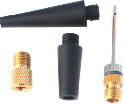 Lot d'aiguilles pour compresseur