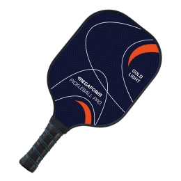 Raquette de pickleball Megaform Pro Gold