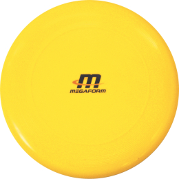 Disque volant initiation Megaform