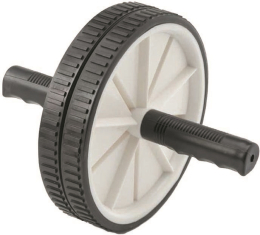 Roue double