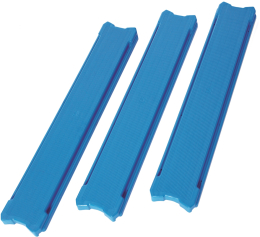 Lot de 3 planches