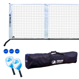 Kit de Pickleball transportable et ajustable