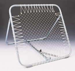 Tchoukball en acier galvanisé