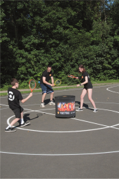 Wackitball®