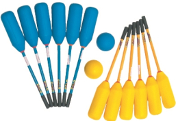 Kit de Ball Bouncer