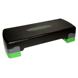 Step Aerobic