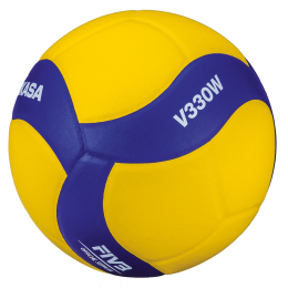 Ballon de volley Mikasa V330W