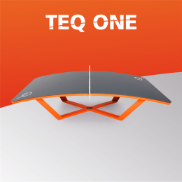 Table de Teqball - TeqOne