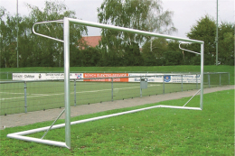 Verplaatsbaar senior doel