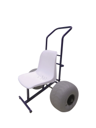 Rolstoel Unikart 50