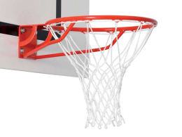 Basketbalnet 4,5mm