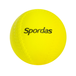 Balle de softball souple