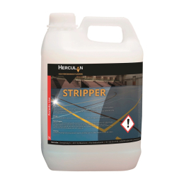 Bidon décapant polymère Stripper 5L