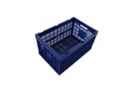 Panier plastique