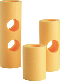 Connecteur pour frites aquatiques