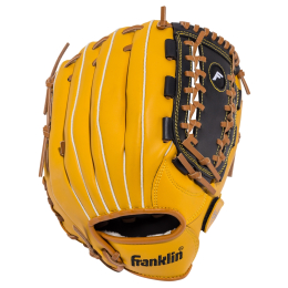 Gant de baseball d'initiation
