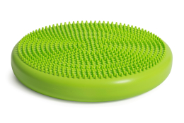 Coussin d’équilibre à picots - avec pompe