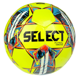 Ballon de futsal en salle Select MIMAS