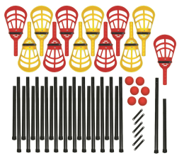 Kit Lacrosse évolutif