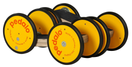 Pedalo® Wawago