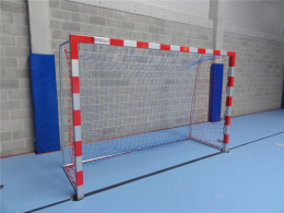 But de handball compétition