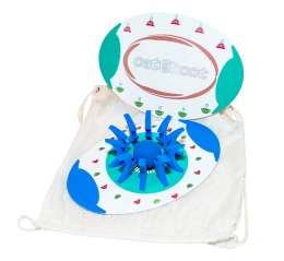 Jeu Catchshoot