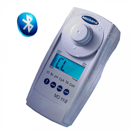 MD110 fotometer
