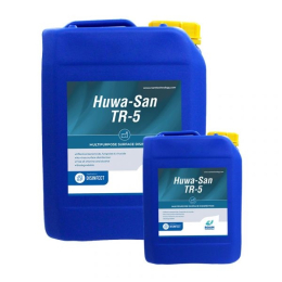 Huwa-San TR5