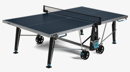 Tafeltennistafel Sport 400 X Crossover