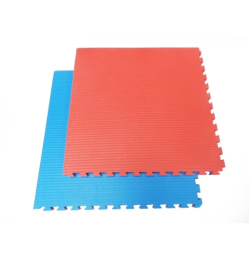 Dalle pour tatami