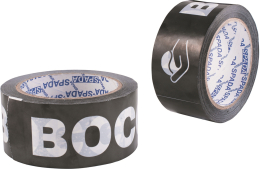 Lot de 6 rouleaux de tape pour Boccia