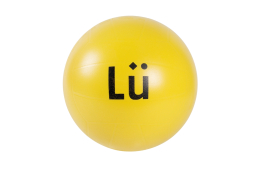 Ballon Lü 21cm