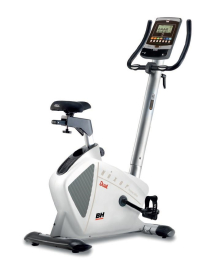 Vélo BH I.Nexor Dual
