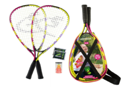 Kit de Speedminton® Junior