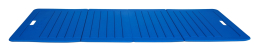 Tapis pliable