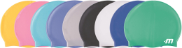 Bonnet silicone adulte