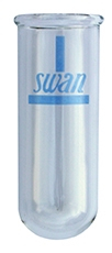 Cuvette en verre
