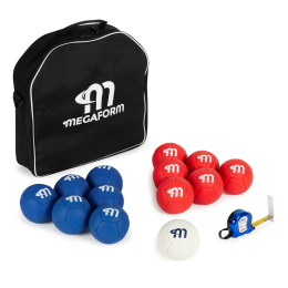 Jeu de Boccia Megaform