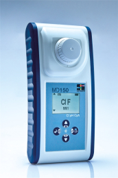 Photomètre MD150