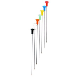 Lot de 100 fléchettes