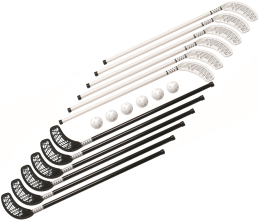 Kit Unihoc Pro