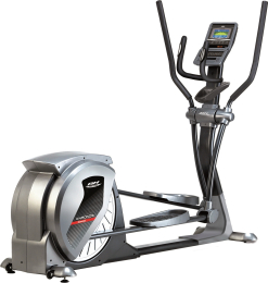 Elliptique BH Khronos Generator